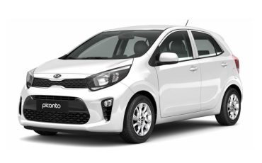 KIA PICANTO BVA